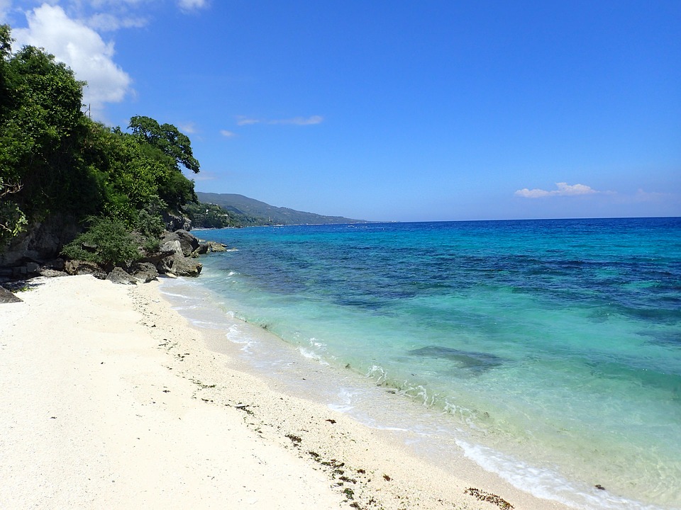 Beaches in the Philippines