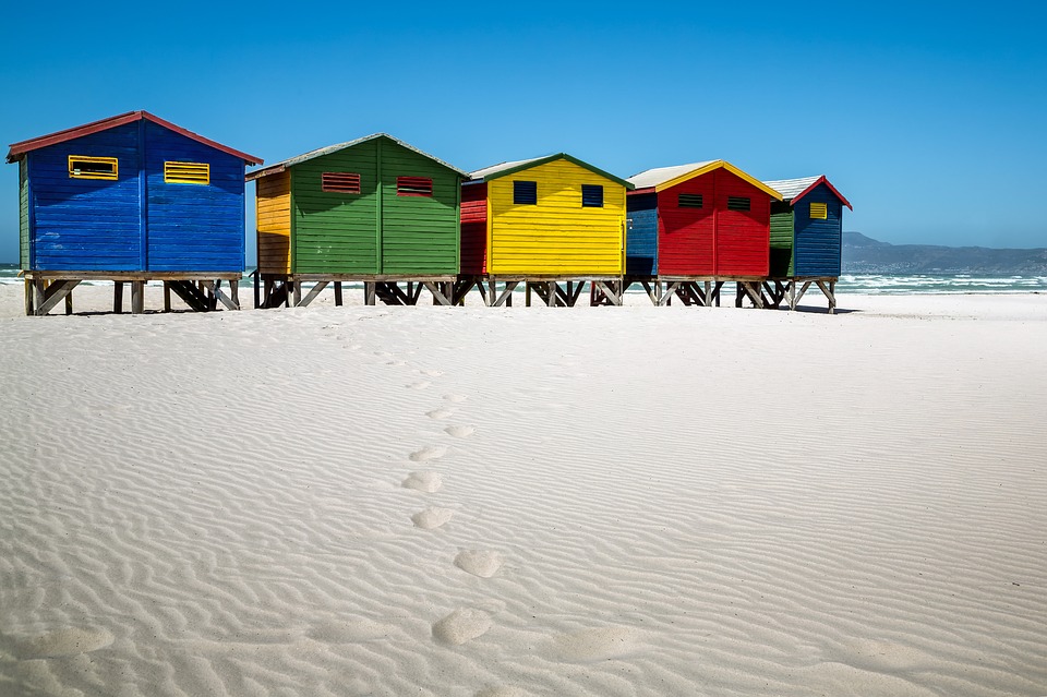 Top Free Attractions in Cape Town!