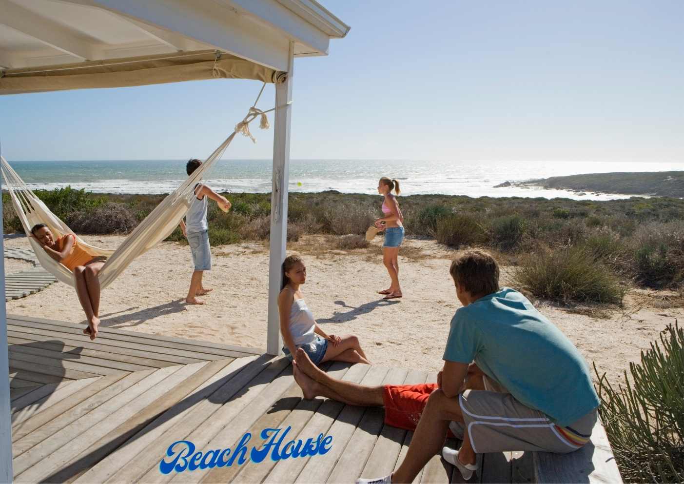 How Taking Your Kids on Vacation Can Educate Them About Real Estate Value